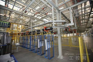 海爾開放創(chuàng)新平臺 共創(chuàng)共贏的數(shù)字化生態(tài)建設(shè)