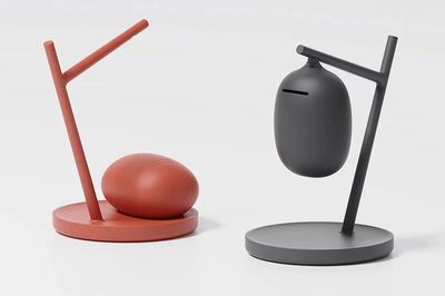 擁抱大自然！十款仿生產(chǎn)品創(chuàng)意設(shè)計網(wǎng)站